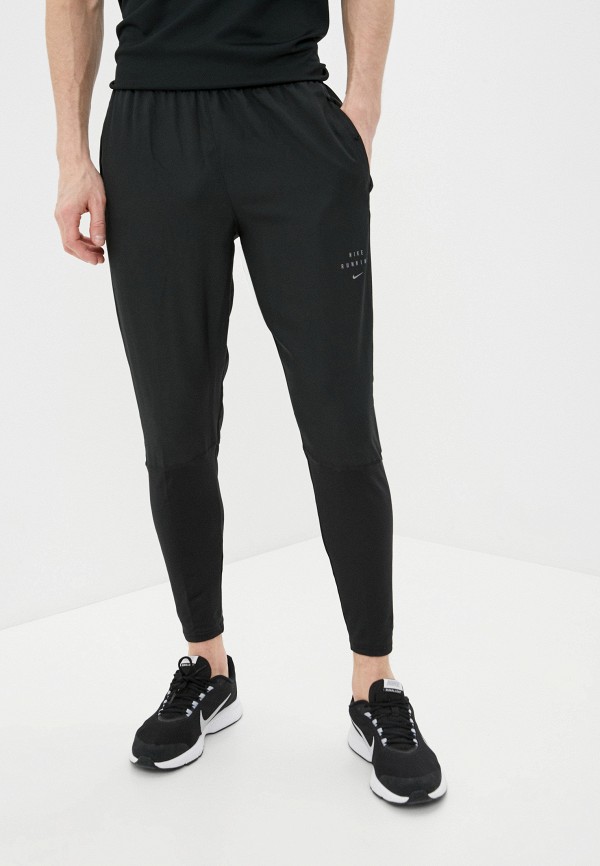 

Брюки спортивные Nike, Черный, M NK RN DVN ESSNTL HYBRD PNT G