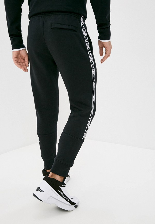 фото Брюки спортивные nike