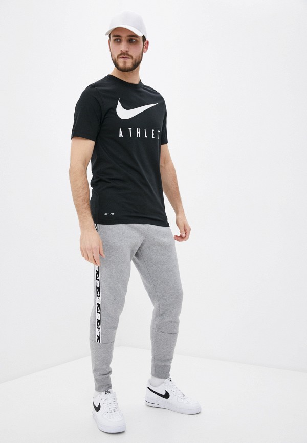 фото Брюки спортивные nike