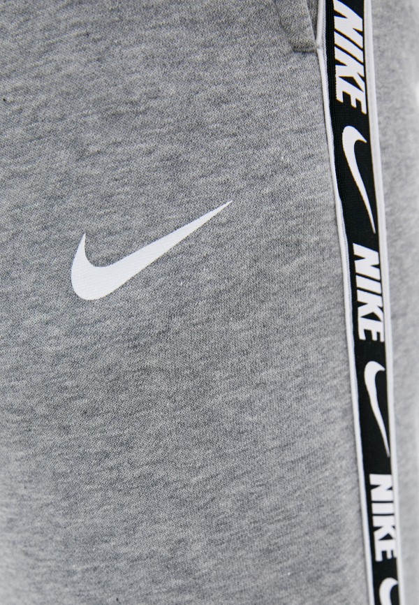 фото Брюки спортивные nike