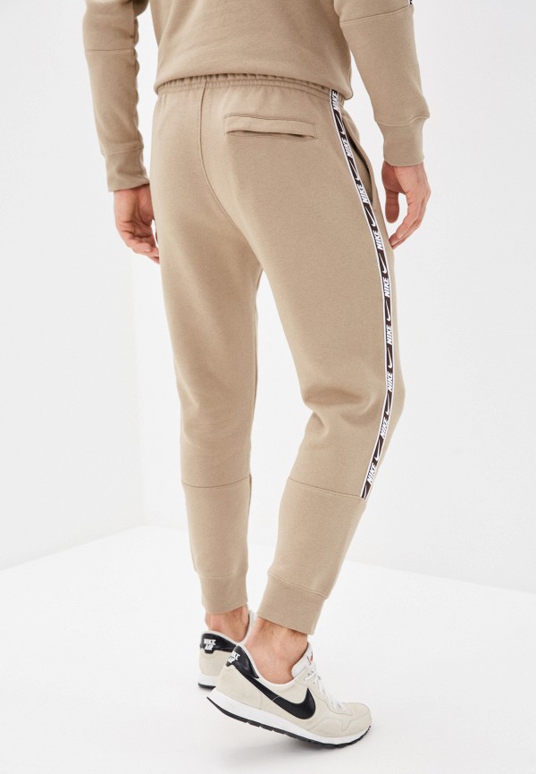 фото Брюки спортивные nike