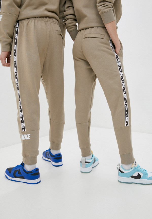 фото Брюки спортивные nike