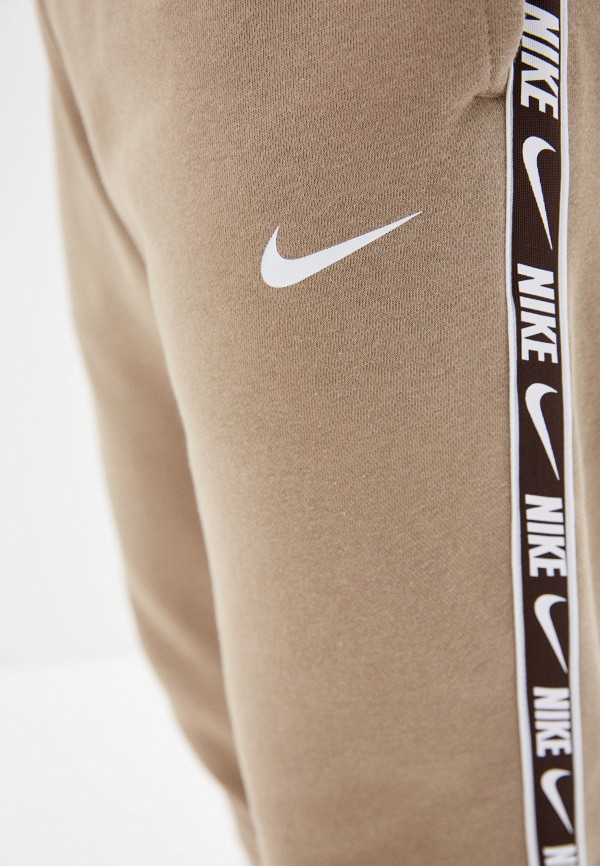 фото Брюки спортивные nike