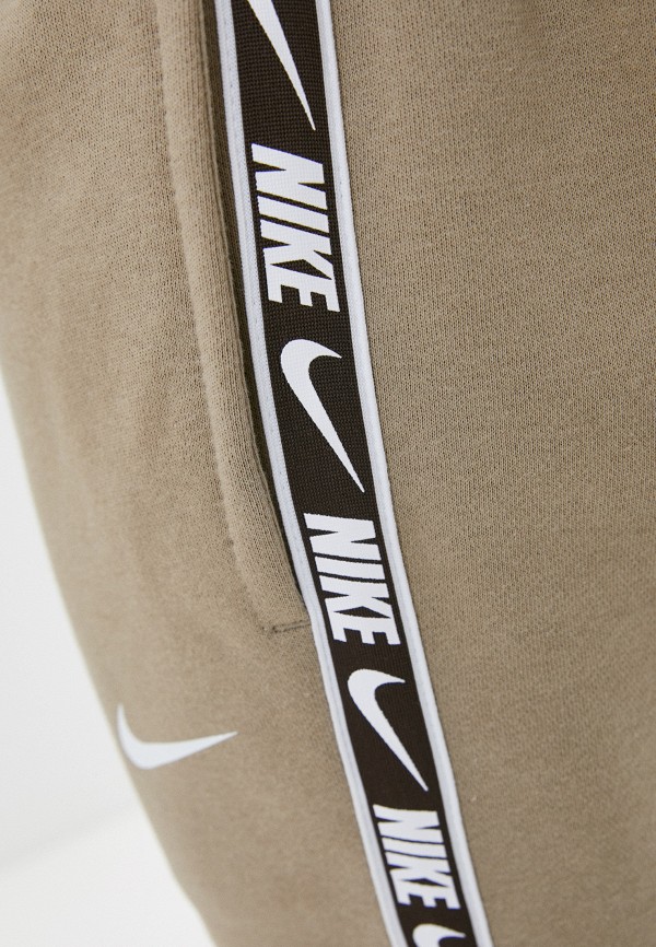 фото Брюки спортивные nike