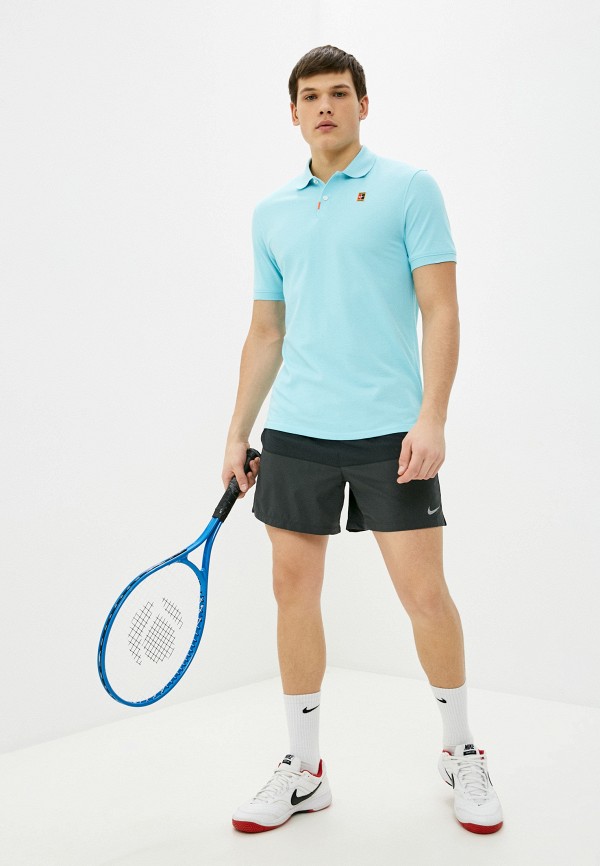 фото Поло nike