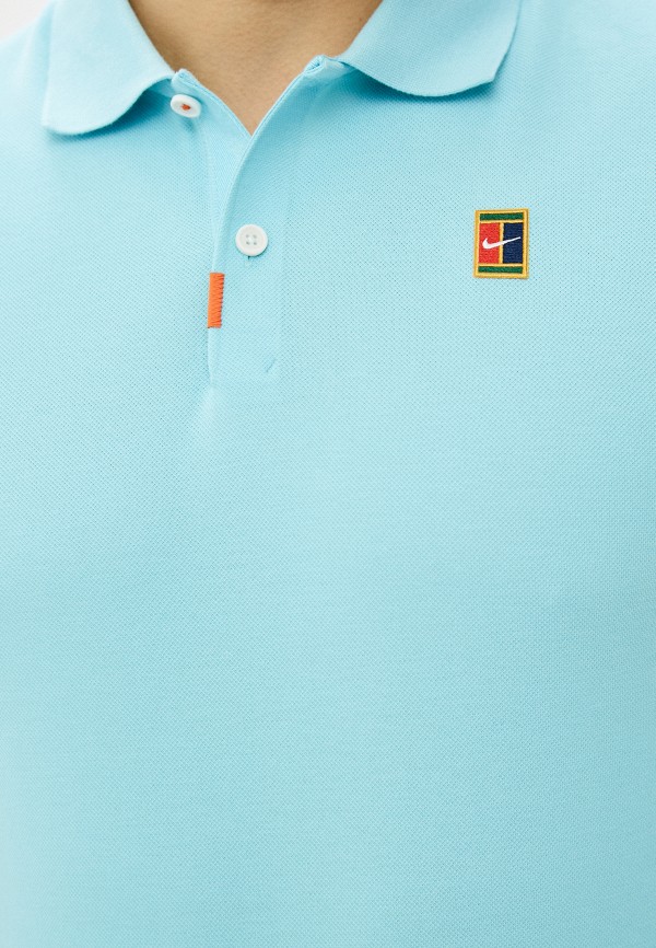 фото Поло nike