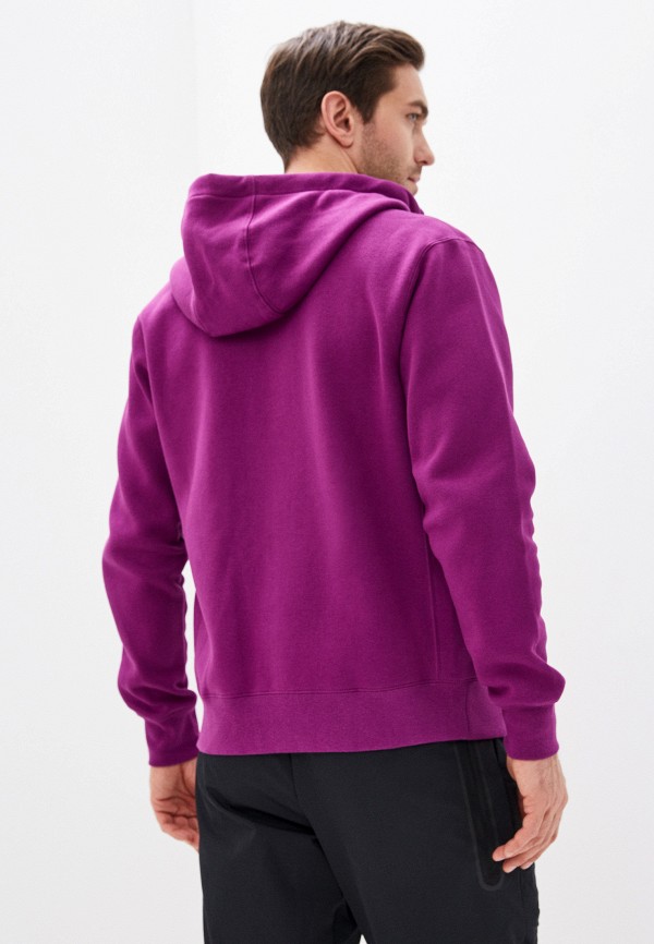 фото Толстовка nike