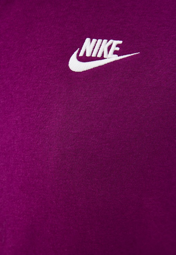 фото Толстовка nike