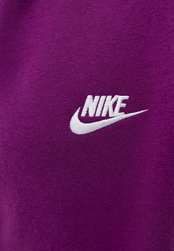 фото Толстовка nike