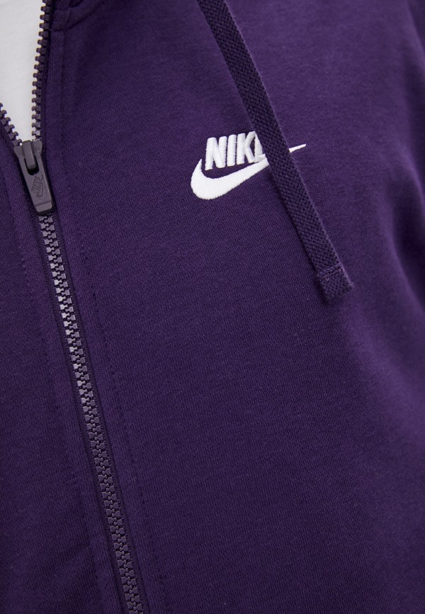 фото Толстовка nike