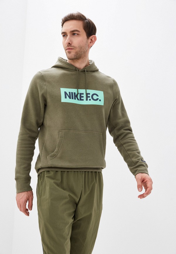 фото Худи nike