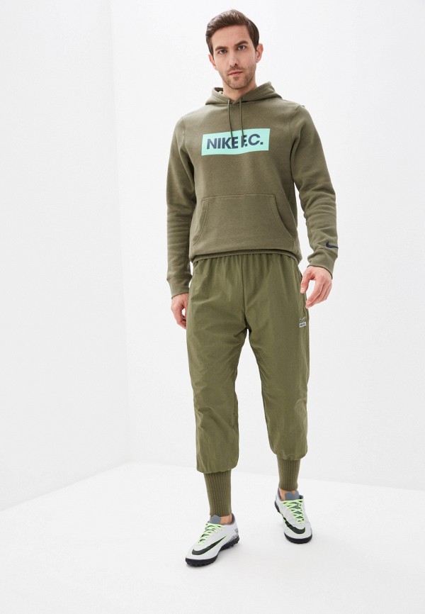 фото Худи nike