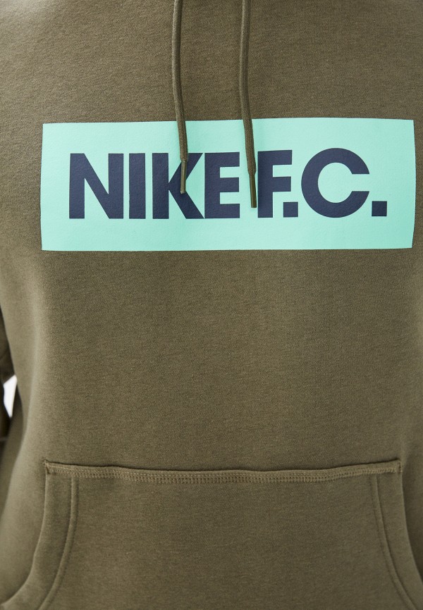 фото Худи nike