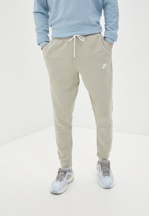 

Брюки спортивные Nike, Зеленый, M NSW MODERN JGGR FLC