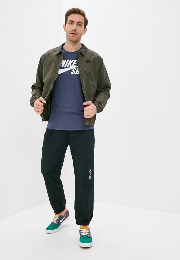 фото Брюки спортивные nike