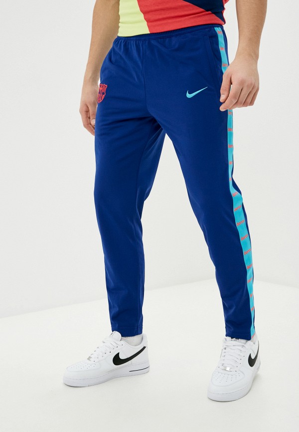 фото Брюки спортивные nike