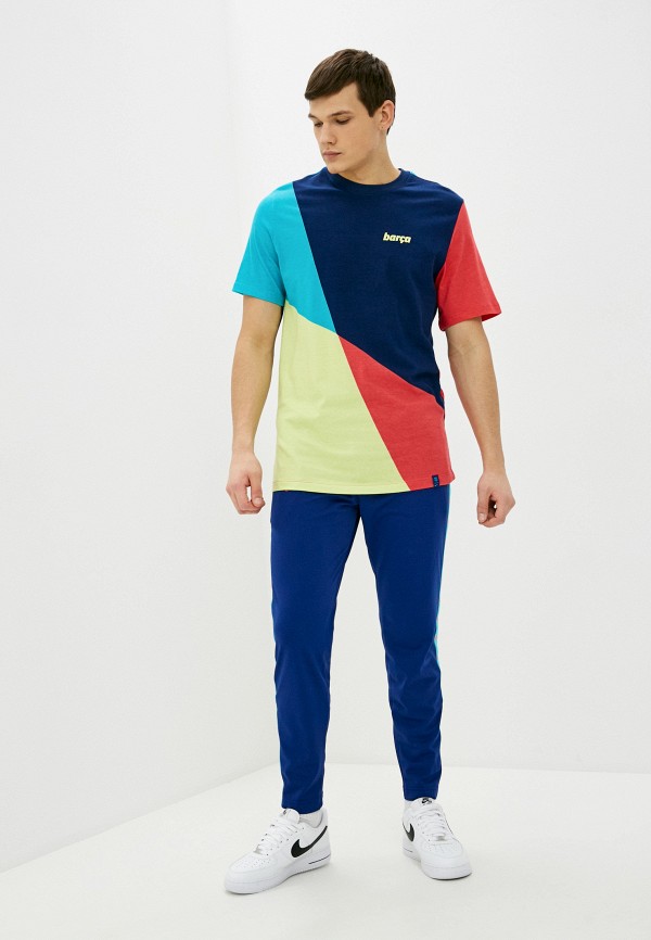 фото Брюки спортивные nike