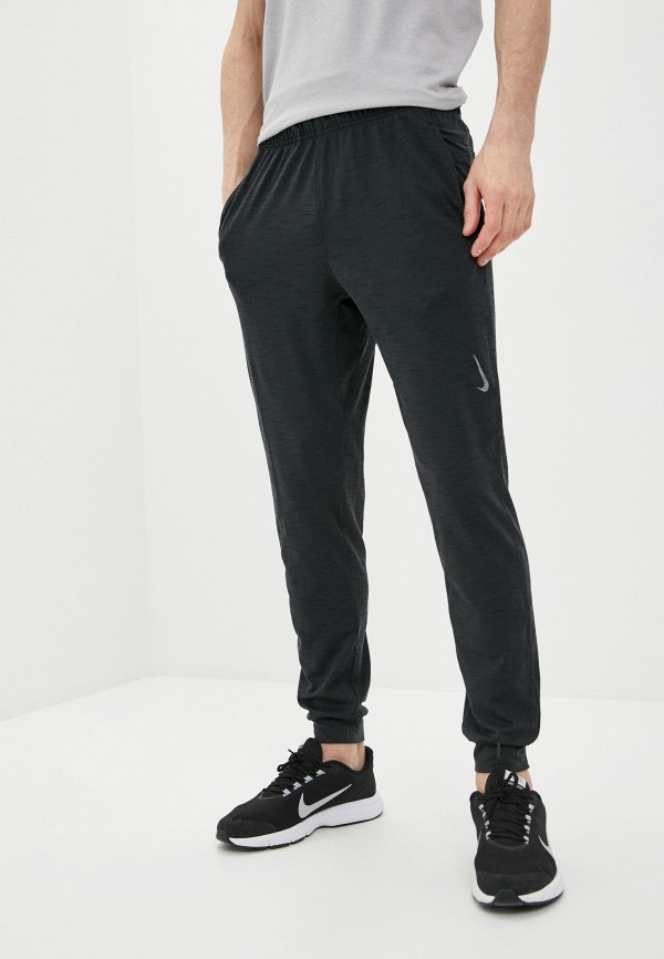 

Брюки спортивные Nike, Серый, M NK DF PNT HPR DRY LT YOGA