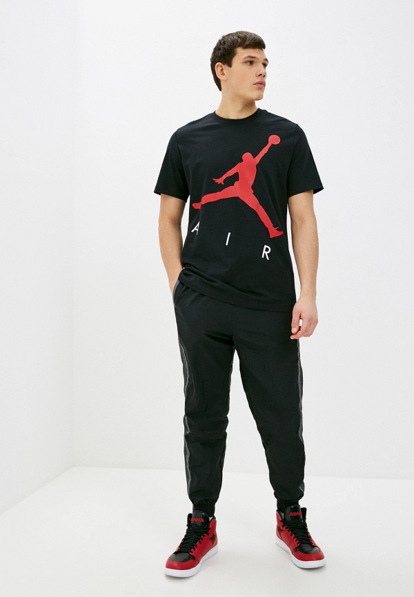 фото Брюки спортивные nike