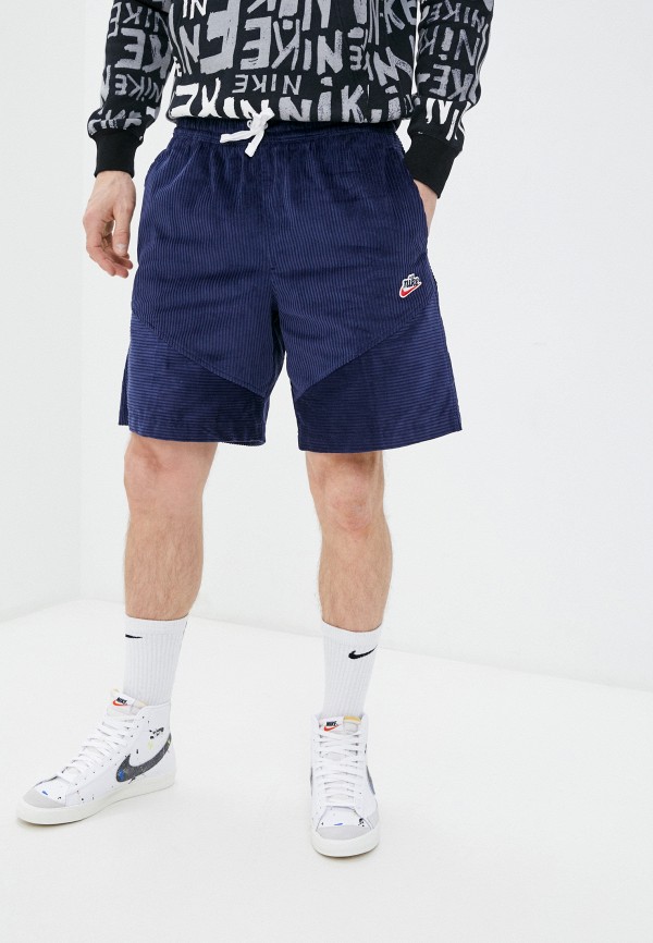 фото Шорты nike