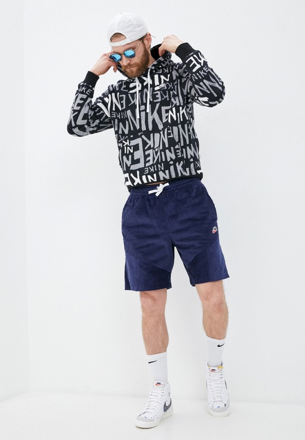 фото Шорты nike