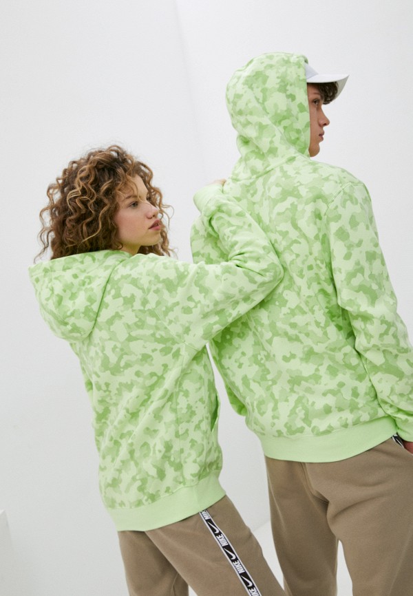 фото Худи nike