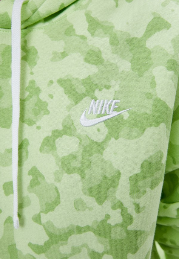 фото Худи nike