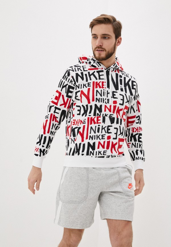 фото Худи nike