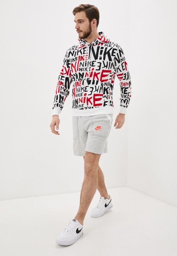 фото Худи nike