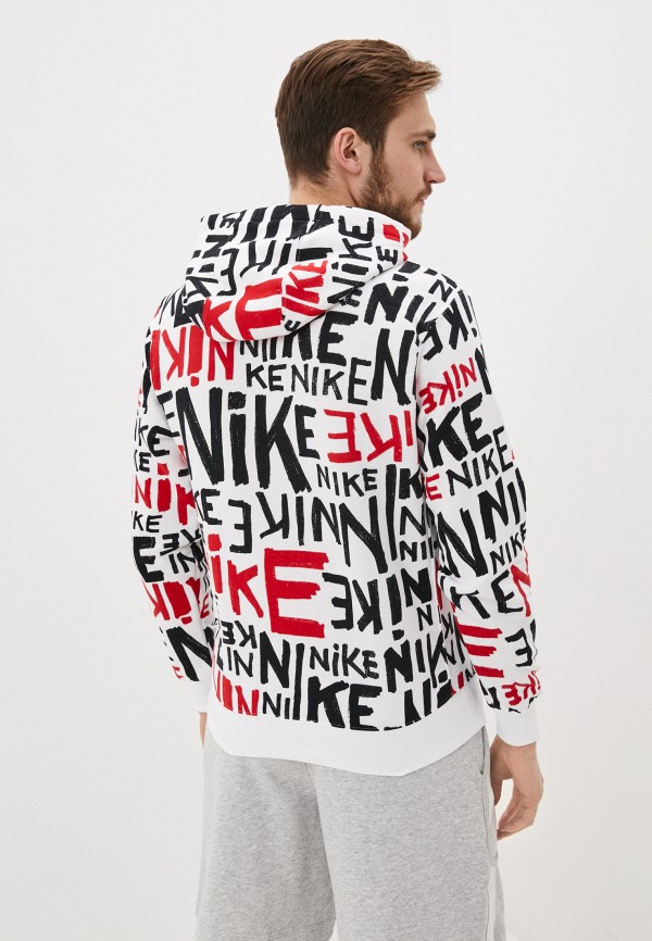 фото Худи nike