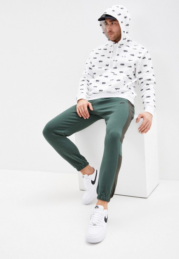 фото Худи nike