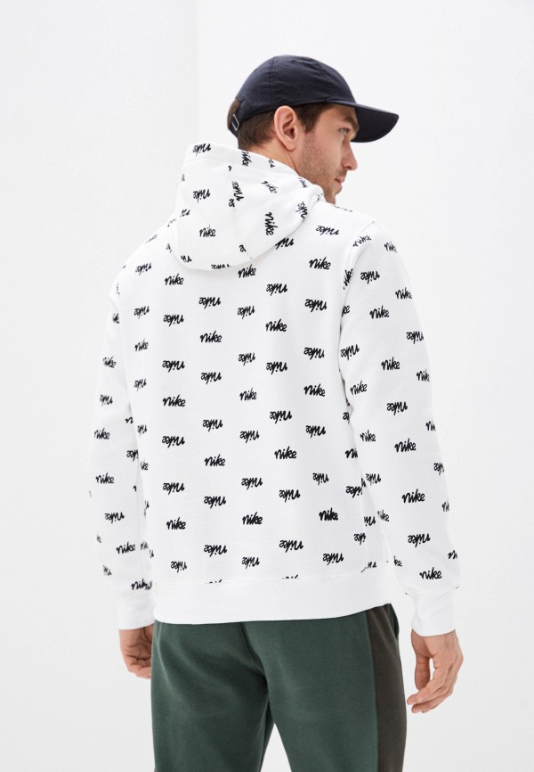 фото Худи nike