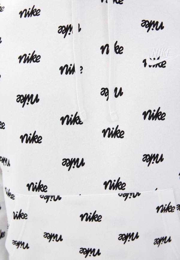 фото Худи nike