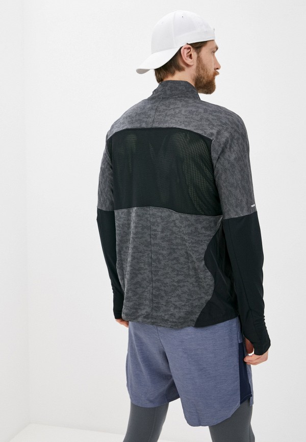 фото Лонгслив спортивный nike