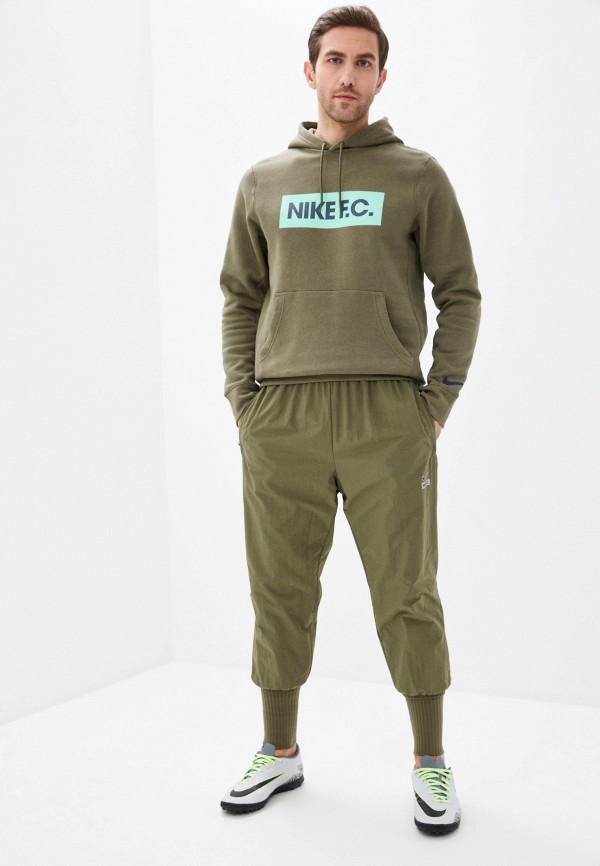 фото Брюки спортивные nike