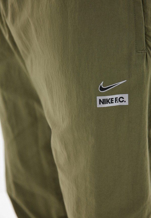 фото Брюки спортивные nike