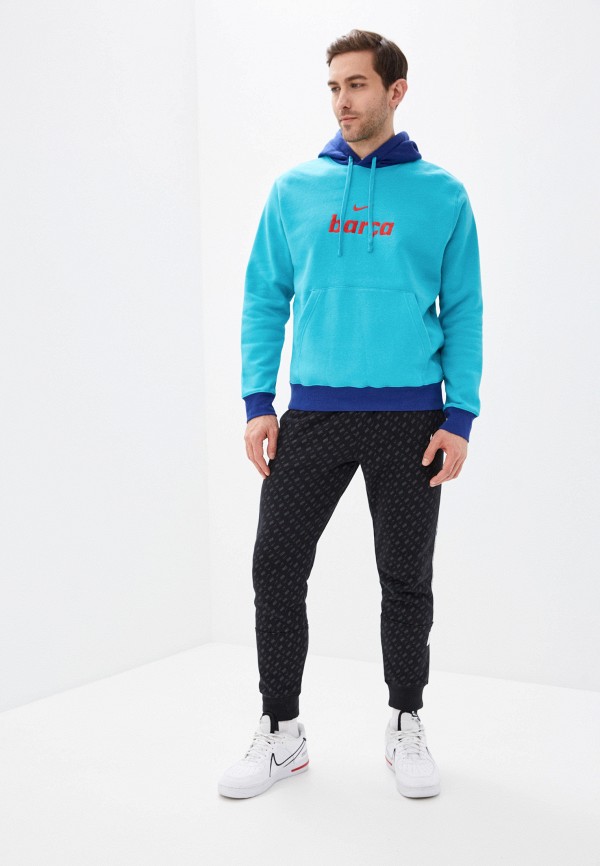 фото Худи nike