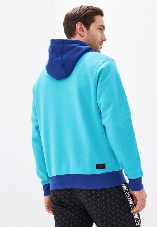 фото Худи nike