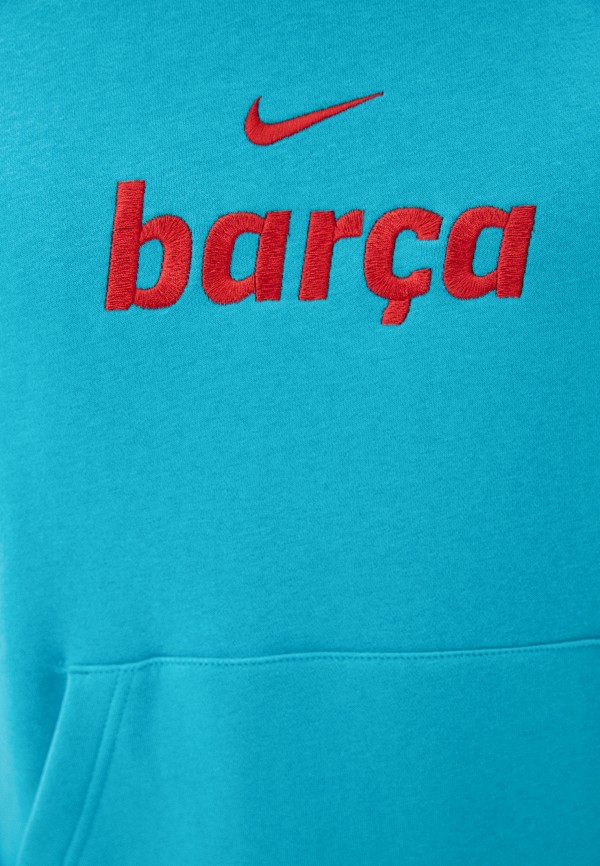 фото Худи nike