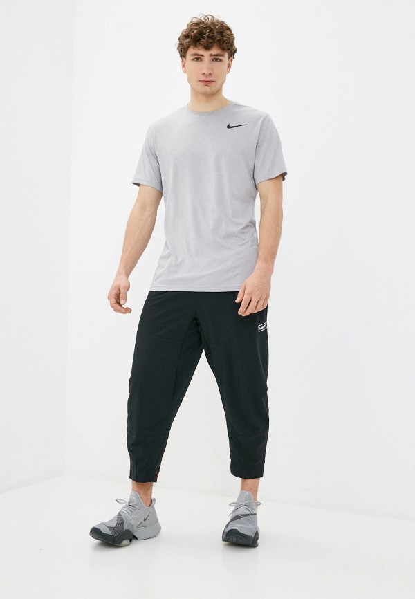 фото Брюки спортивные nike