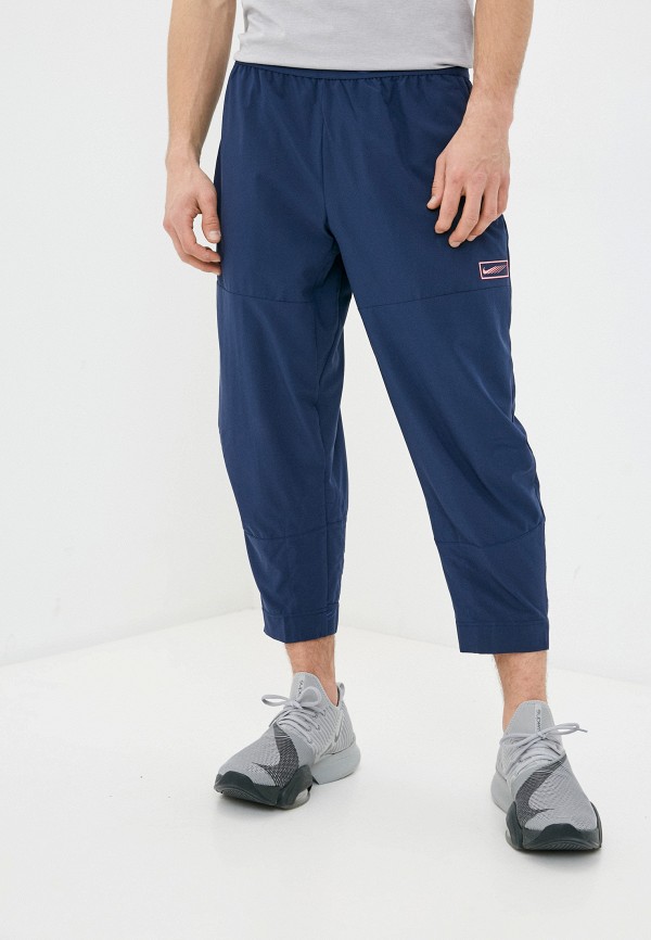 фото Брюки спортивные nike