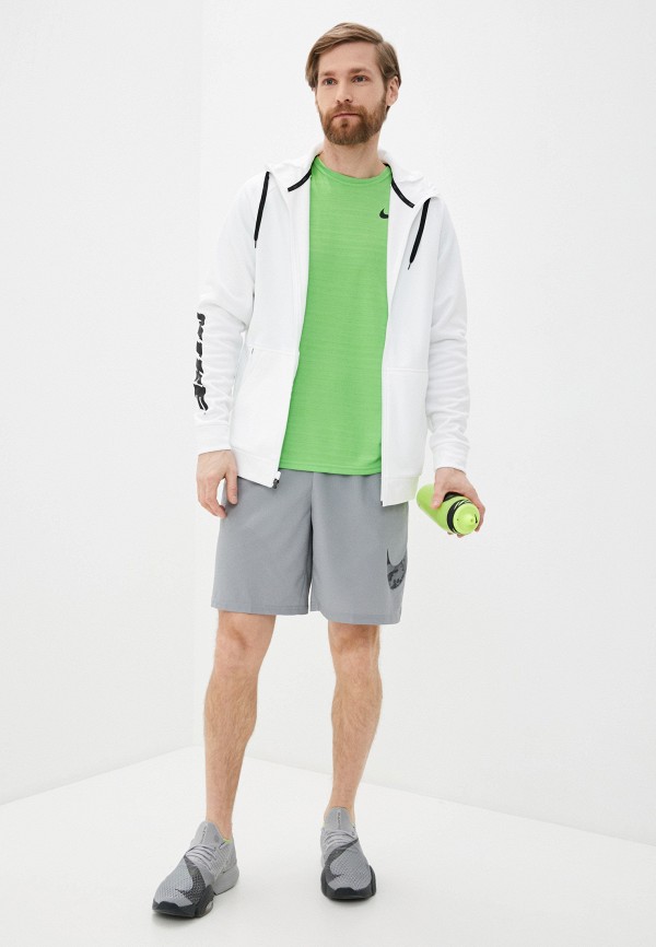 фото Толстовка nike