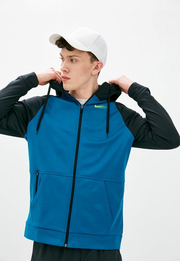 фото Толстовка nike