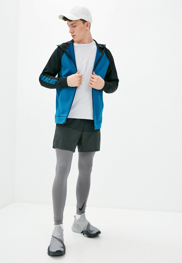 фото Толстовка nike