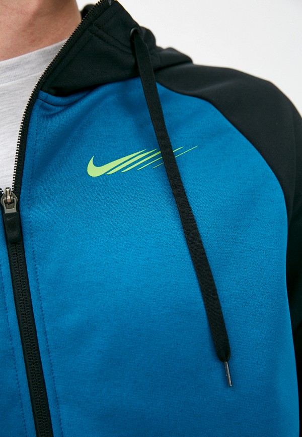 фото Толстовка nike