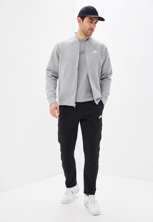 фото Брюки спортивные nike