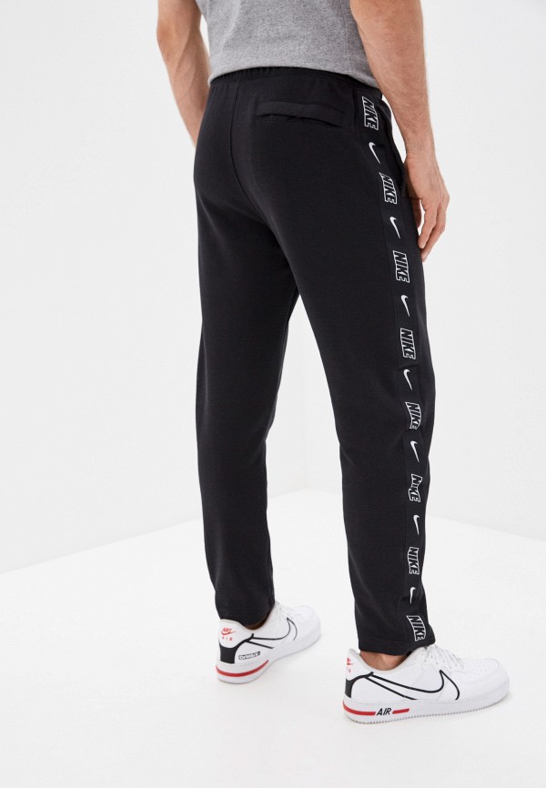 фото Брюки спортивные nike