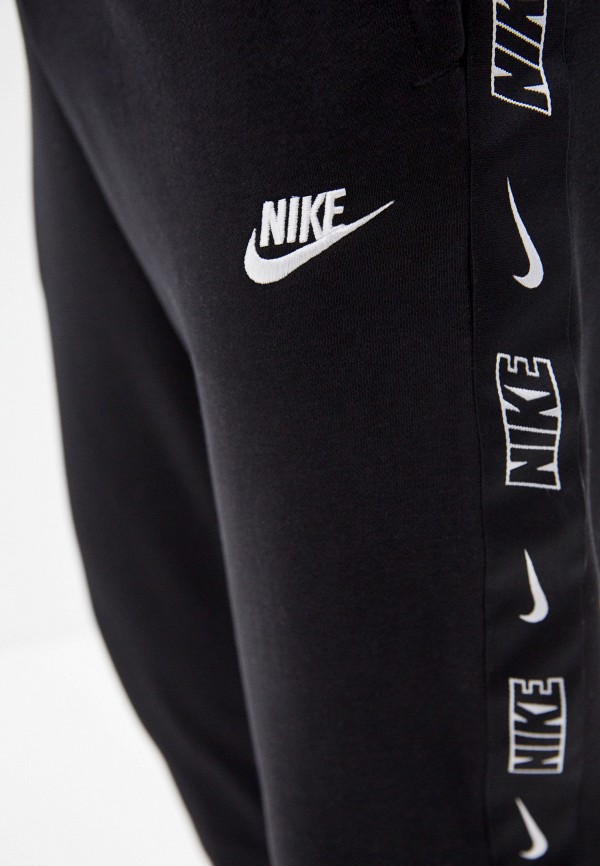 фото Брюки спортивные nike