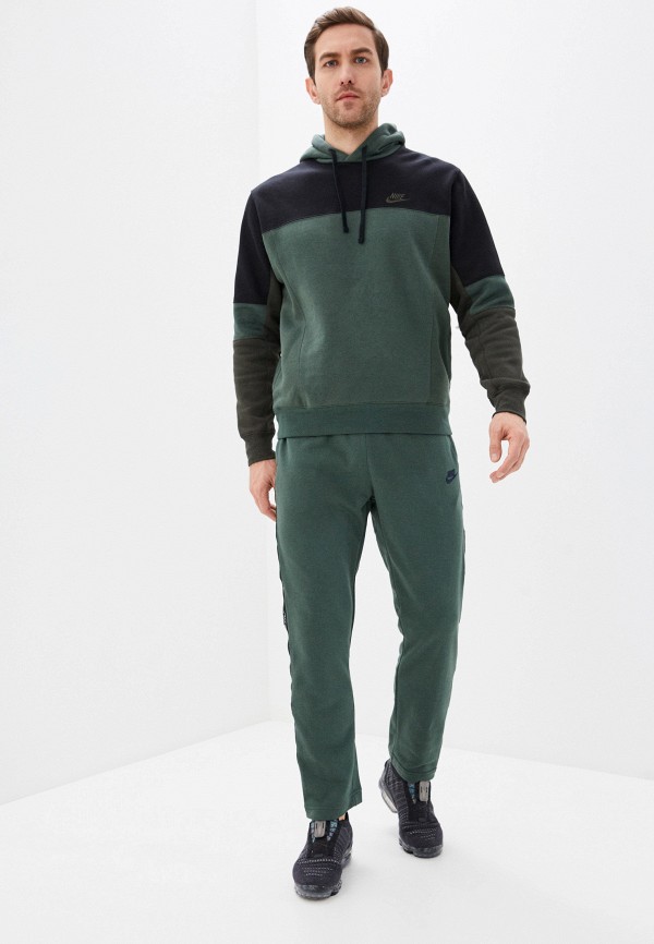 фото Брюки спортивные nike