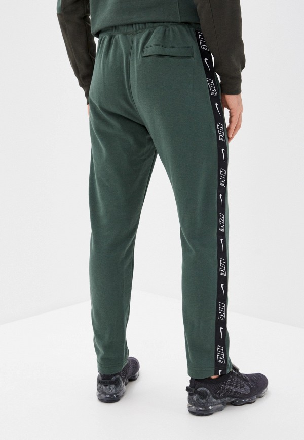 фото Брюки спортивные nike